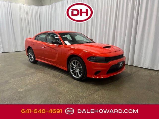 2023 Dodge Charger GT AWD 2023 Dodge Charger GT AWD