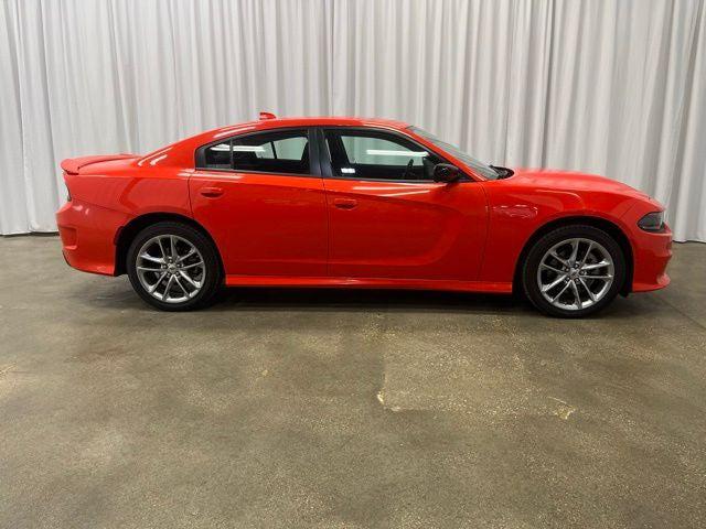 2023 Dodge Charger GT AWD 2023 Dodge Charger GT AWD