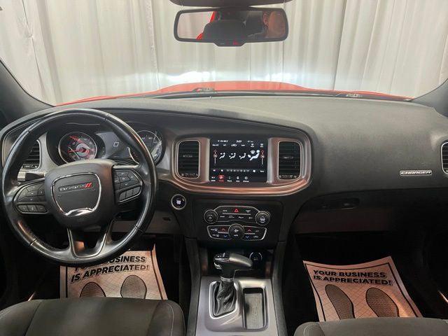 2023 Dodge Charger GT AWD 2023 Dodge Charger GT AWD