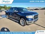 2022 RAM 1500 Big Horn Crew Cab 4x4 57 Box