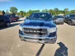 2022 RAM 1500 Big Horn Crew Cab 4x4 57 Box