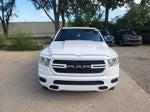 2021 RAM 1500 Big Horn Crew Cab 4x4 57 Box