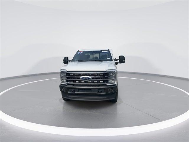 2024 Ford F-250 King Ranch