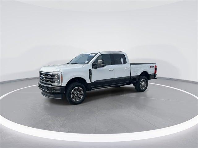 2024 Ford F-250 King Ranch