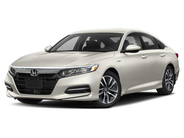 2020 Honda Accord Hybrid Base