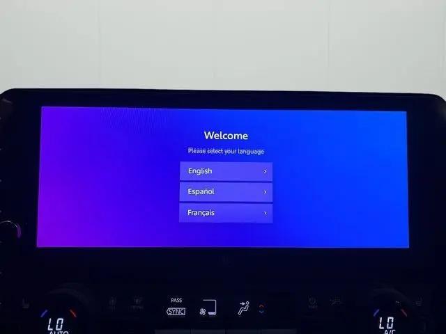 2025 Toyota Grand Highlander Platinum