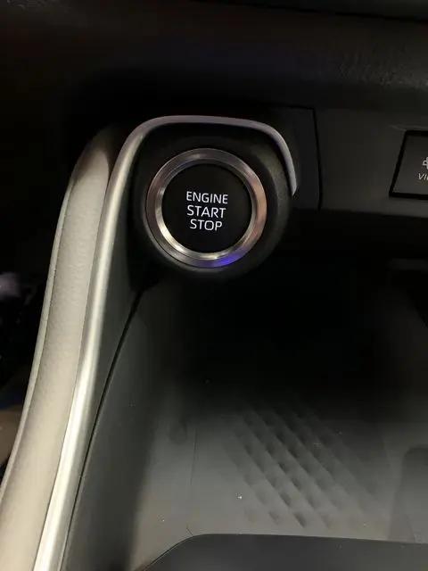 2025 Toyota Grand Highlander Platinum