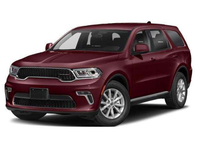 2023 Dodge Durango GT Launch Edition  AWD