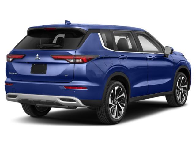 2024 Mitsubishi Outlander SE 2.5 S-AWC