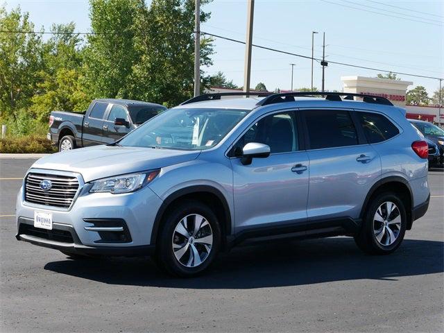 2020 Subaru Ascent Premium 2020 Subaru Ascent Premium