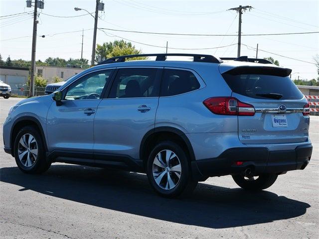 2020 Subaru Ascent Premium 2020 Subaru Ascent Premium