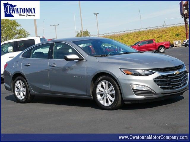 2023 Chevrolet Malibu FWD 1LT 2023 Chevrolet Malibu FWD 1LT