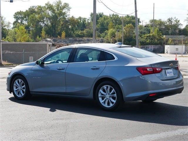 2023 Chevrolet Malibu FWD 1LT 2023 Chevrolet Malibu FWD 1LT