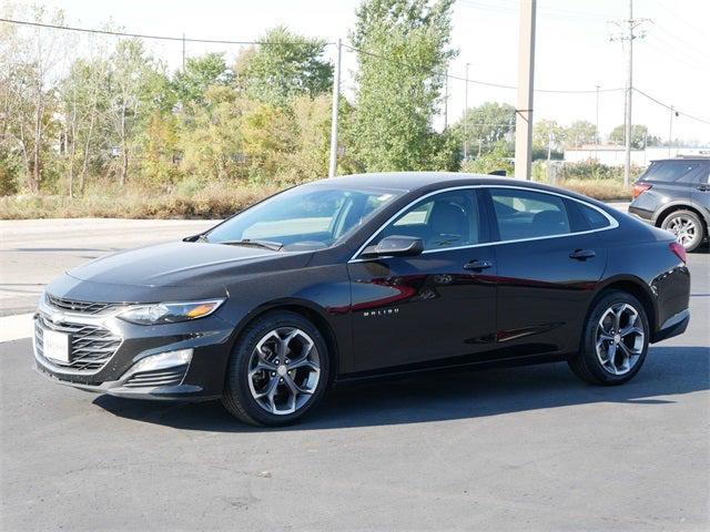 2024 Chevrolet Malibu FWD 1LT 2024 Chevrolet Malibu FWD 1LT