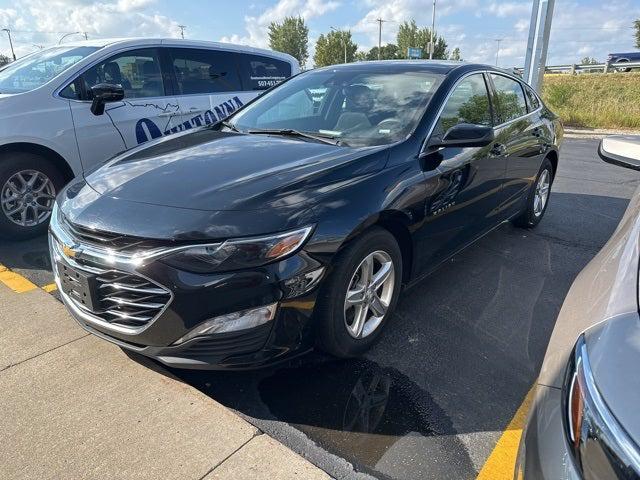 2023 Chevrolet Malibu FWD 1LT 2023 Chevrolet Malibu FWD 1LT