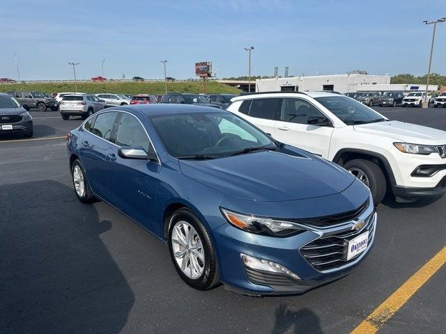 2024 Chevrolet Malibu FWD 1LT 2024 Chevrolet Malibu FWD 1LT