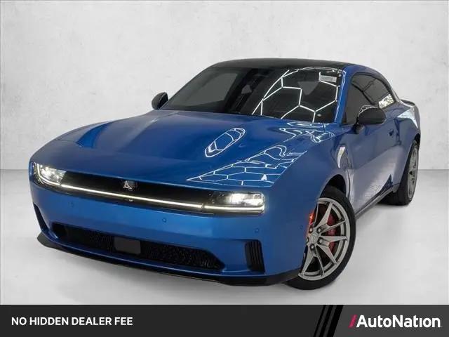 2026 Dodge Charger Daytona Scat Pack Plus 2-Door AWD for sale in Littleton, CO