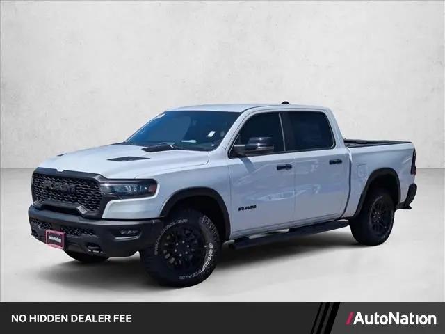 2026 Ram 1500 Rebel Crew Cab 4x4 57 Box for sale in Littleton, CO