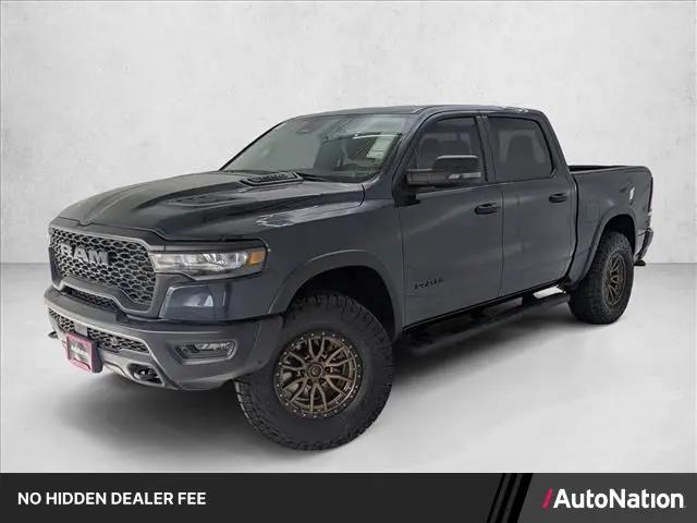 2026 Ram 1500 Rebel Crew Cab 4x4 57 Box for sale in Littleton, CO