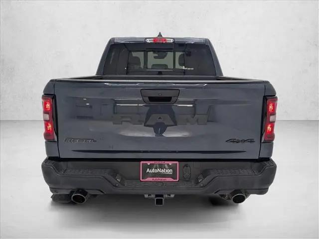 2026 Ram 1500 Rebel Crew Cab 4x4 57 Box