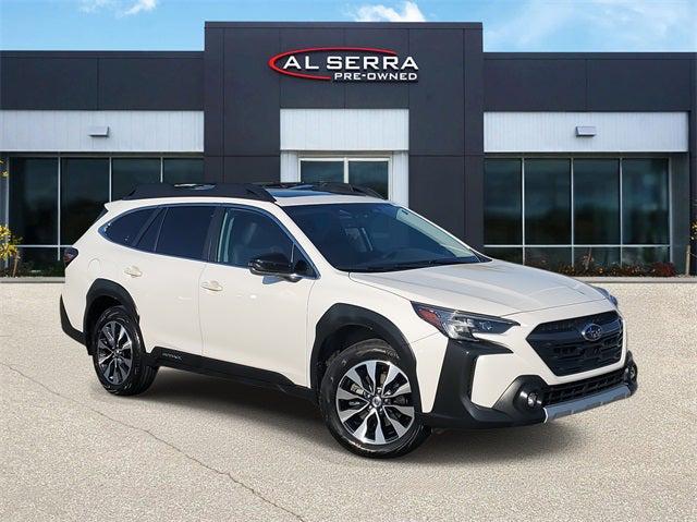 2023 Subaru Outback Limited