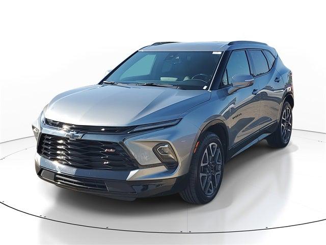 2023 Chevrolet Blazer AWD RS