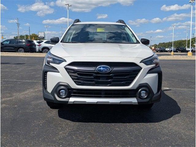 2024 Subaru Outback Limited 2024 Subaru Outback Limited