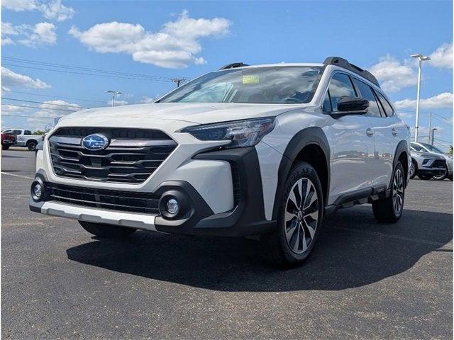 2024 Subaru Outback Limited 2024 Subaru Outback Limited