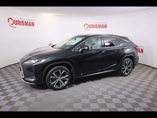 2022 Lexus RX 350 350 2022 Lexus RX 350 350