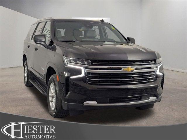 2023 Chevrolet Tahoe 2WD LT
