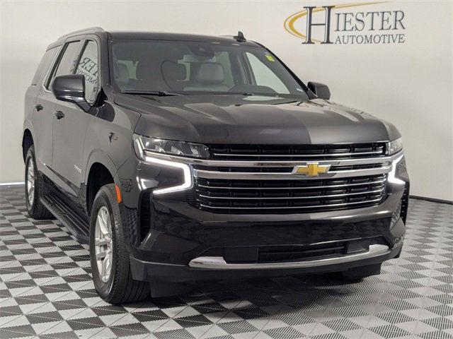 2023 Chevrolet Tahoe 2WD LT