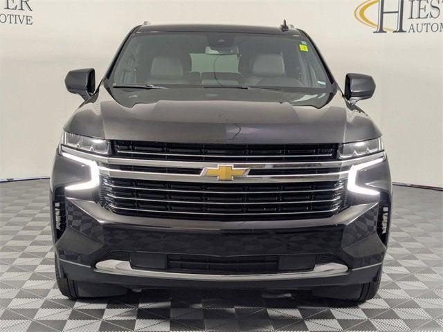 2023 Chevrolet Tahoe 2WD LT
