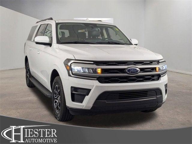 2024 Ford Expedition XLT MAX