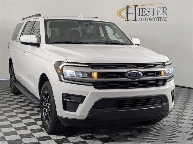 2024 Ford Expedition XLT MAX