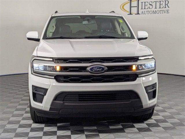 2024 Ford Expedition XLT MAX