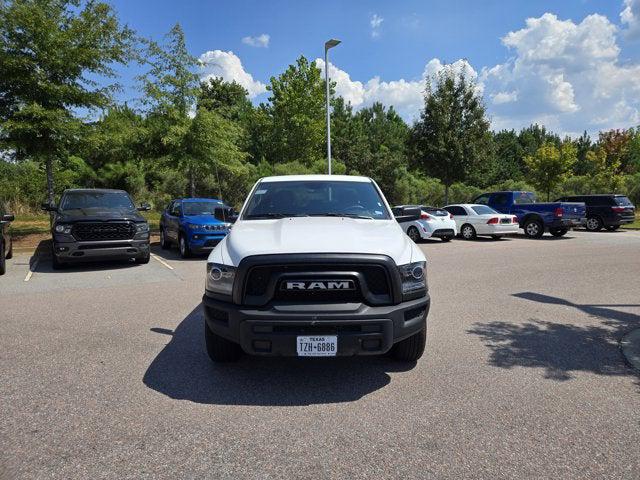 2024 RAM 1500 Classic Warlock Crew Cab 4x2 57 Box