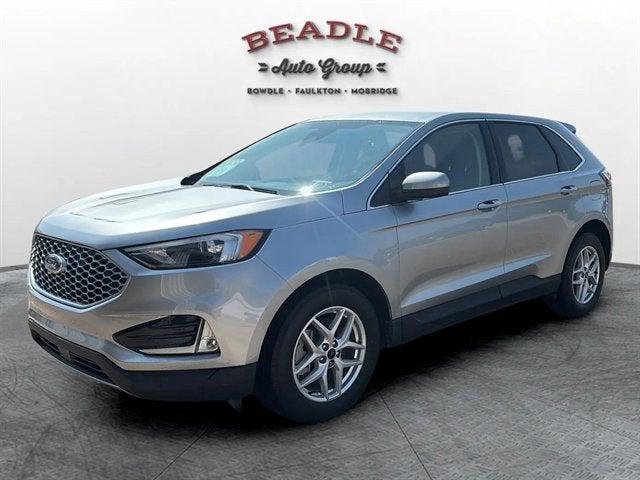 2023 Ford Edge SEL 2023 Ford Edge SEL