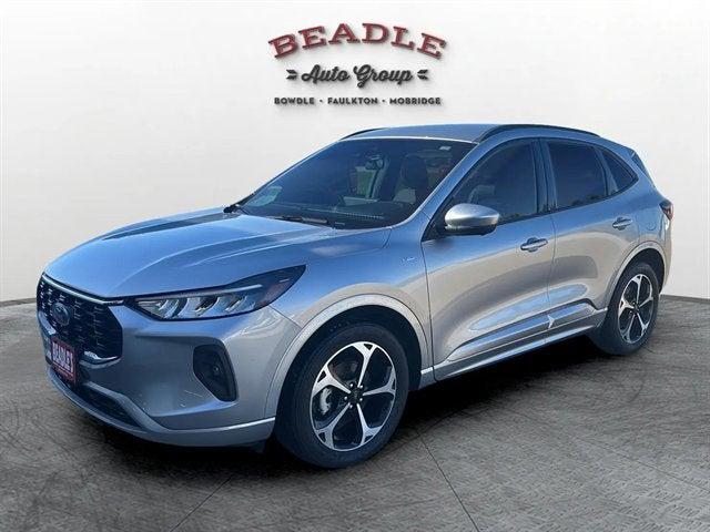 2023 Ford Escape ST-Line Select 2023 Ford Escape ST-Line Select