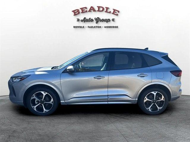 2023 Ford Escape ST-Line Select 2023 Ford Escape ST-Line Select