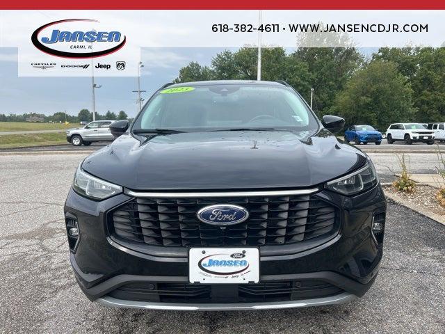 2023 Ford Escape Platinum 2023 Ford Escape Platinum