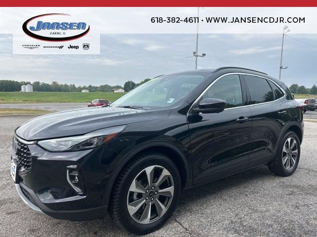 2023 Ford Escape Platinum 2023 Ford Escape Platinum