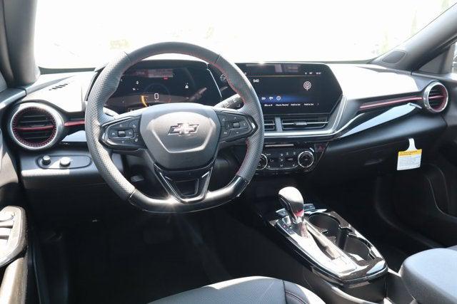 2025 Chevrolet Trax FWD 2RS
