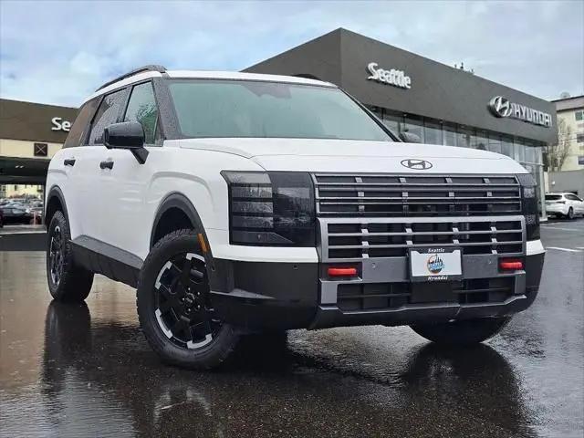 2026 Hyundai Palisade XRT Pro for sale in Seattle, WA
