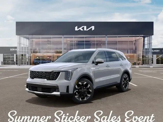2026 Kia Sorento EX for sale in Mentor, OH