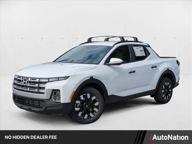 2026 Hyundai Santa Cruz SEL for sale in Columbia, SC