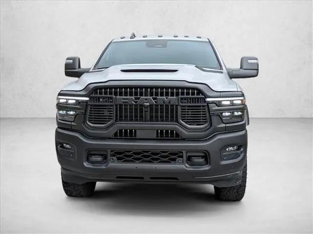 2026 Ram 2500 Power Wagon Rebel Crew Cab 4x4 6'4" Box