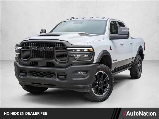 2026 Ram 2500 Power Wagon Rebel Crew Cab 4x4 6'4" Box for sale in Hardeeville, SC