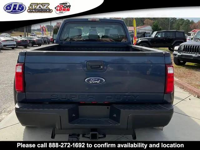 2015 Ford F-450 XL