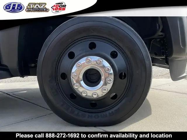 2015 Ford F-450 XL