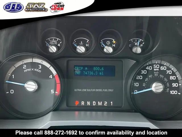 2015 Ford F-450 XL